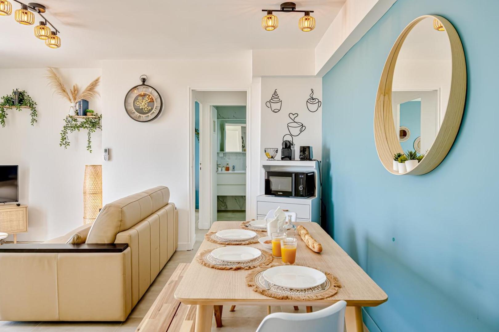 Air-Conditioned Apartment - Sea View Port Toulon Exteriör bild